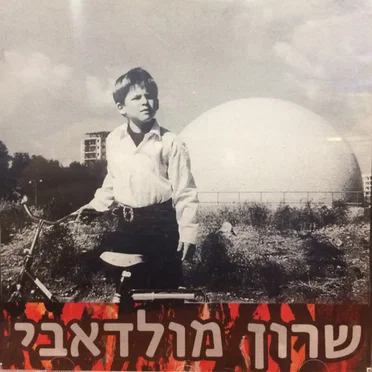 שרון מולדאבי