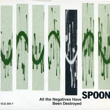 All the Negatives Have Been Destroyed