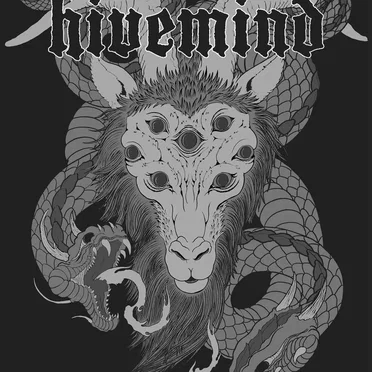 MMXI by Hivemind - album cover