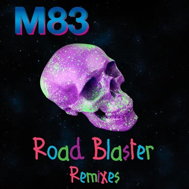 Road Blaster: Remixes
