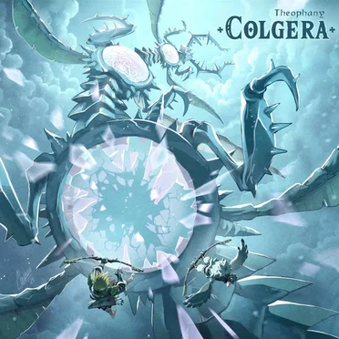 Colgera (from "Tears of the Kingdom")