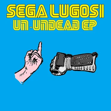 Un-Undead EP