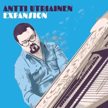 Antti Utriainen Expansion
