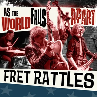 As The World Falls Apart