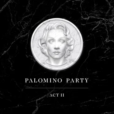Act II by Palomino Party - album cover
