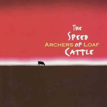 The Speed of Cattle