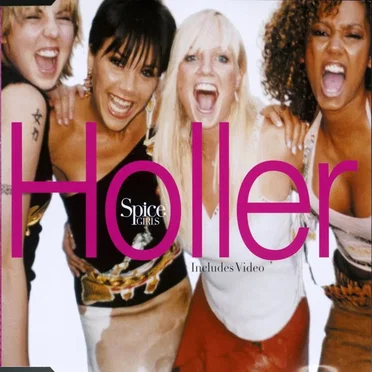 Holler / Let Love Lead the Way