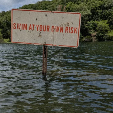 Baptized in Backwater