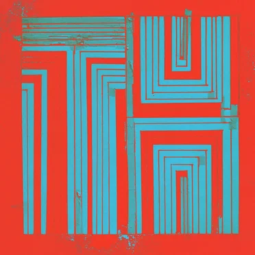 Once Bit Never Bored by Taipei Houston - album cover