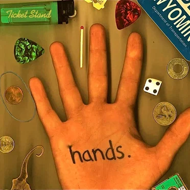 Hands