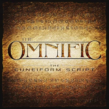 The Cuneiform Script