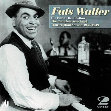 The Complete Associated Transcription Sessions 1935-1939