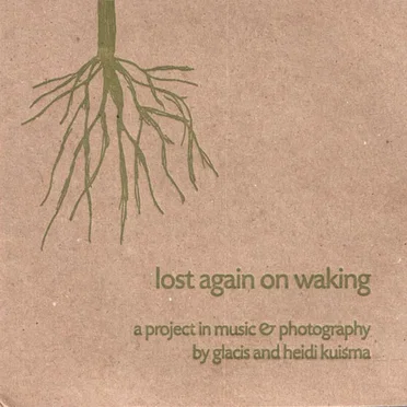 Lost Again on Waking