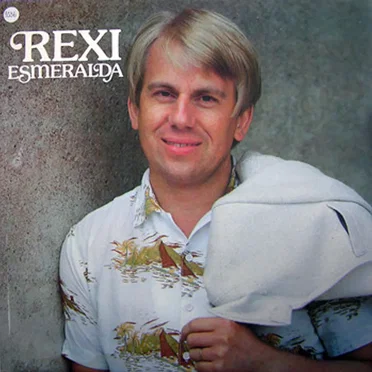 Esmeralda by Rexi - album cover