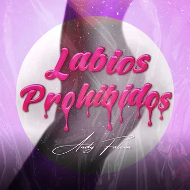 Labios prohibidos by Andy Falcon - album cover