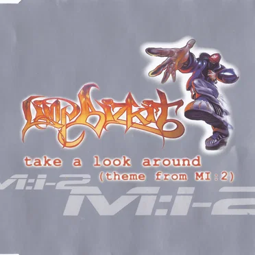 Take a Look Around (Theme From MI:2)