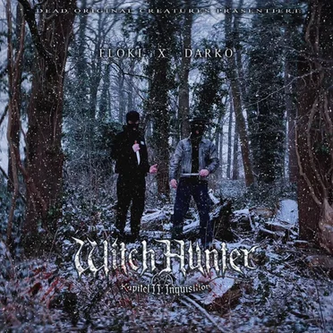 Witch Hunter, Kapitel 2: Inquisition