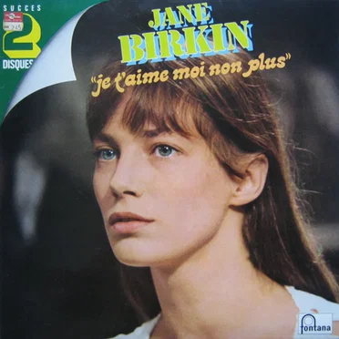 Je t’aime moi non plus