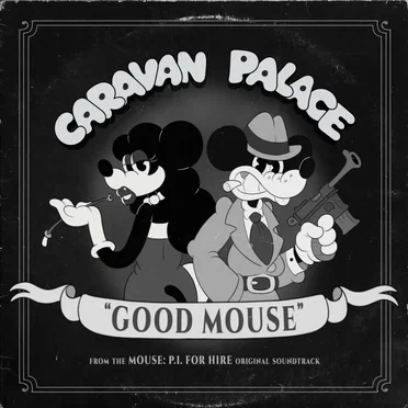 Good Mouse