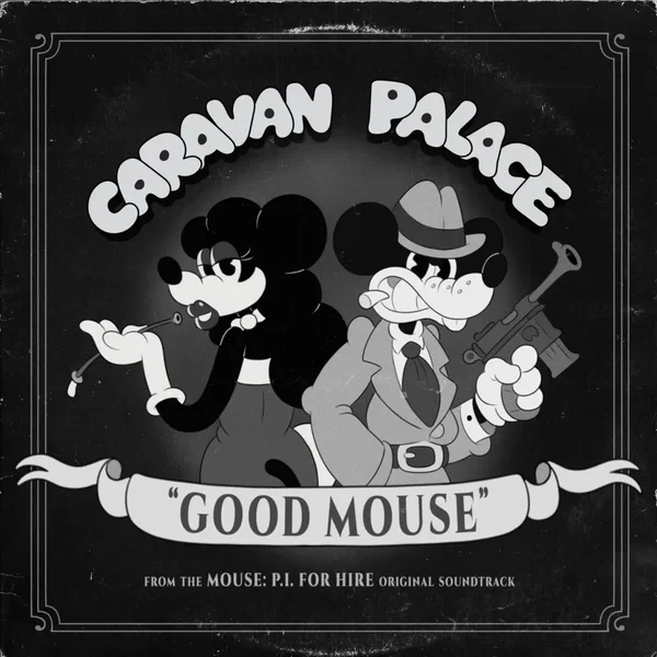 Good Mouse