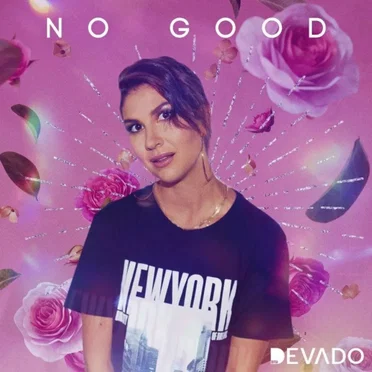No Good by Devado - album cover