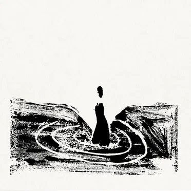 Naiad by Dans Dans - album cover