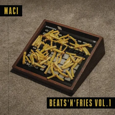 Beats'n'Fries Vol.1