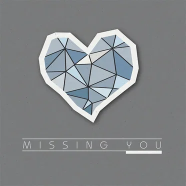 Missing You (Mark Hill piano mix)