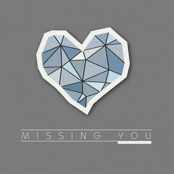 Missing You (Mark Hill piano mix)