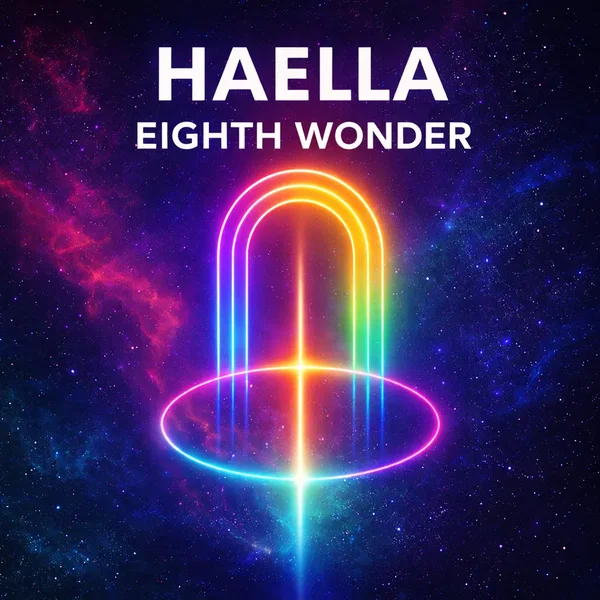 Eighth Wonder