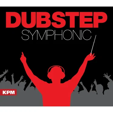 Dubstep Symphonic by Various Artists - album cover