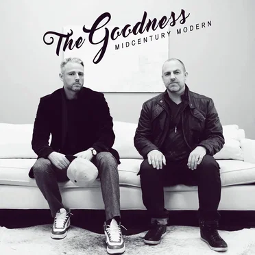 The Goodness by MidCentury Modern - album cover