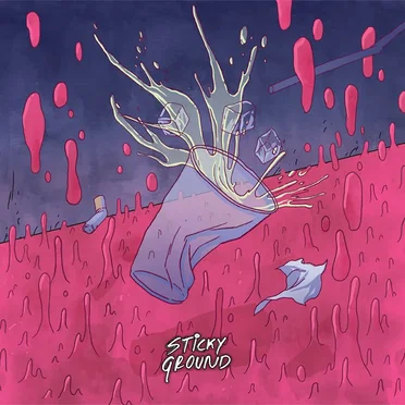 Debt Collector EP by Hono - album cover