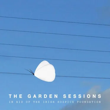 The Garden Sessions by Various Artists - album cover