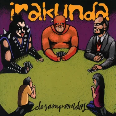 Desamparados
