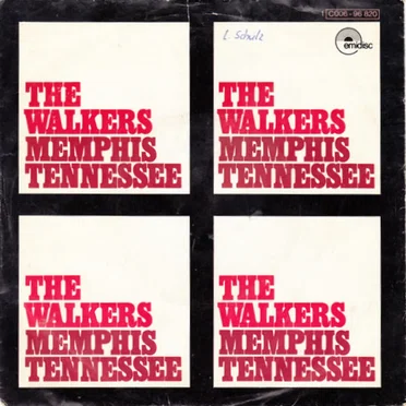 Memphis Tennessee