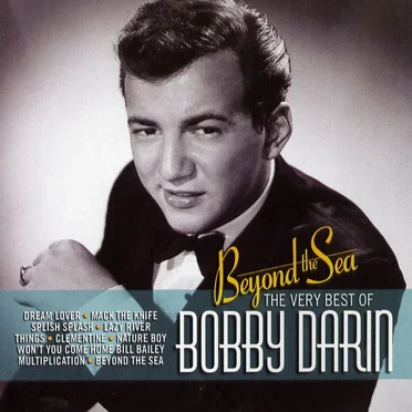 Beyond the Sea: The Very Best of Bobby Darin
