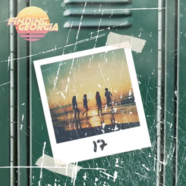17 by Finding Georgia - album cover
