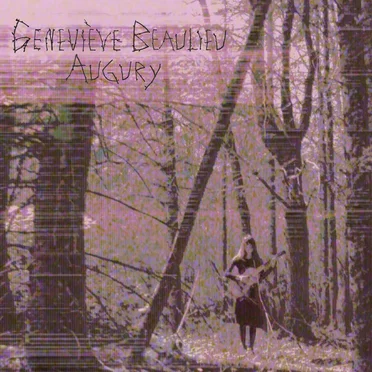 Geneviève Beaulieu