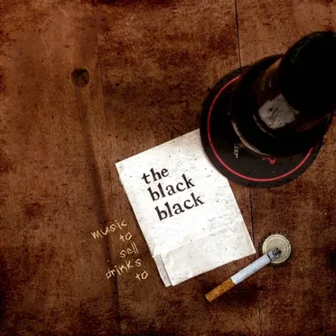 The Black Black