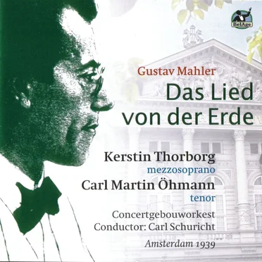 Das Lied von der Erde