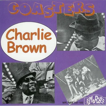 Charlie Brown