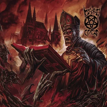 Belial Is My Name