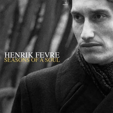 Henrik Fevre