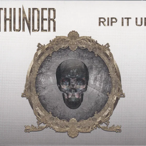 Rip It Up