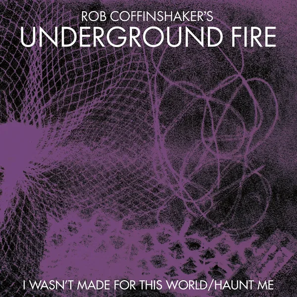 I Wasn’t Made for This World / Haunt Me