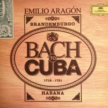 Bach to Cuba