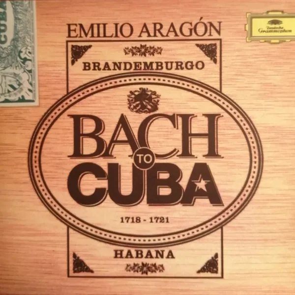 Bach to Cuba