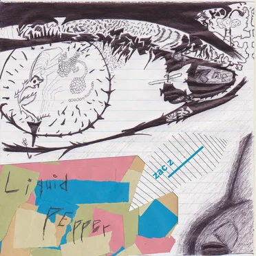 liquid pepper