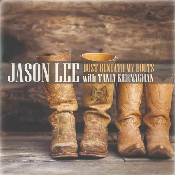 Dust Beneath My Boots